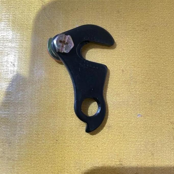 adaptor anting Rd jepit capit ke rd baut