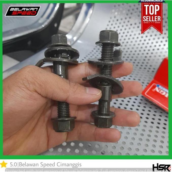 BAUT CHEMBER CHAMBER 12 untuk SPORING MOBIL AVANZA XENIA