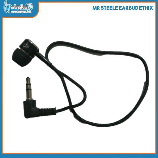 SUMOBOX Mr Steele Earbud ETHIX