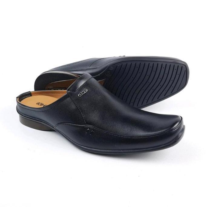 Sepatu Sandal Slop Gats ZU 0061 Bustong Pria