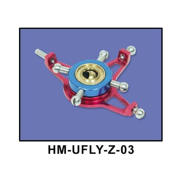 SUMOBOX Swashplate (Walkera Ufly Parts)