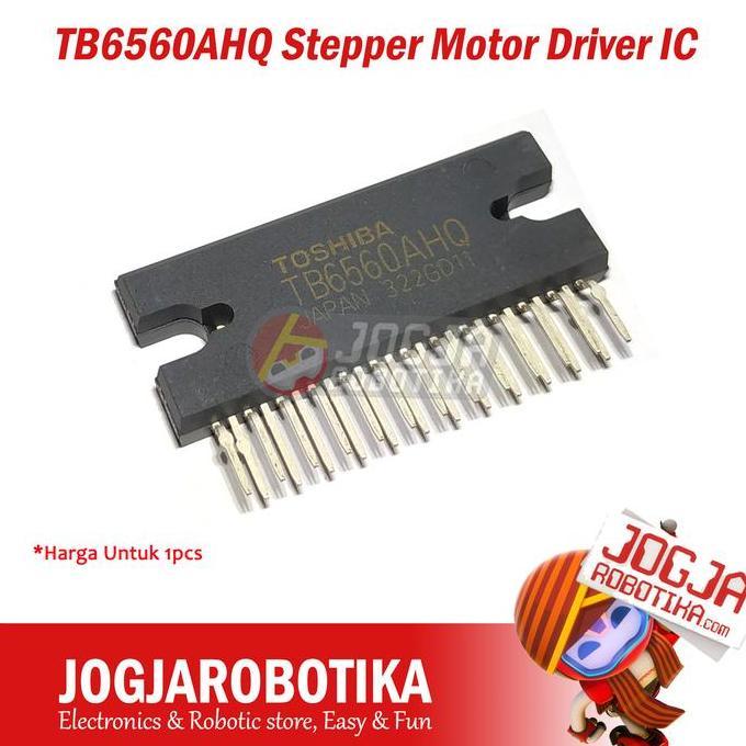 NARBU TB6560AHQ Stepper Motor Driver IC TB6560
