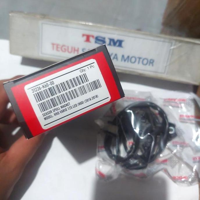 Sensor Spull Magnet CKP 31226-K60-00 Vario 125 LED 2015 Indoparts
