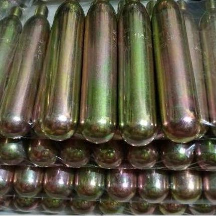 tabung Cartridgecylinder gas co2 Refill,Lifejacket Pelampung