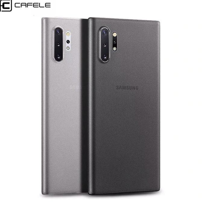Cafele Ultra Thin Case - Case For Samsung Note 10 Note 10 Plus [Original]