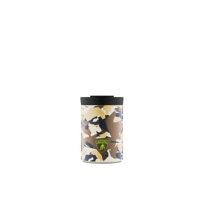24BOTTLES TRAVEL TUMBLER LAMBORGHINI