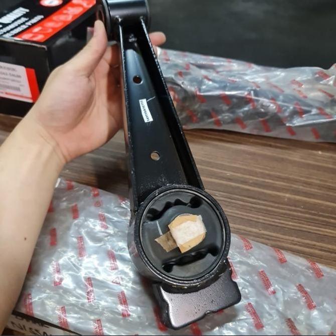 Engine Mounting Belakang Agya-Ayla 1000Cc Original
