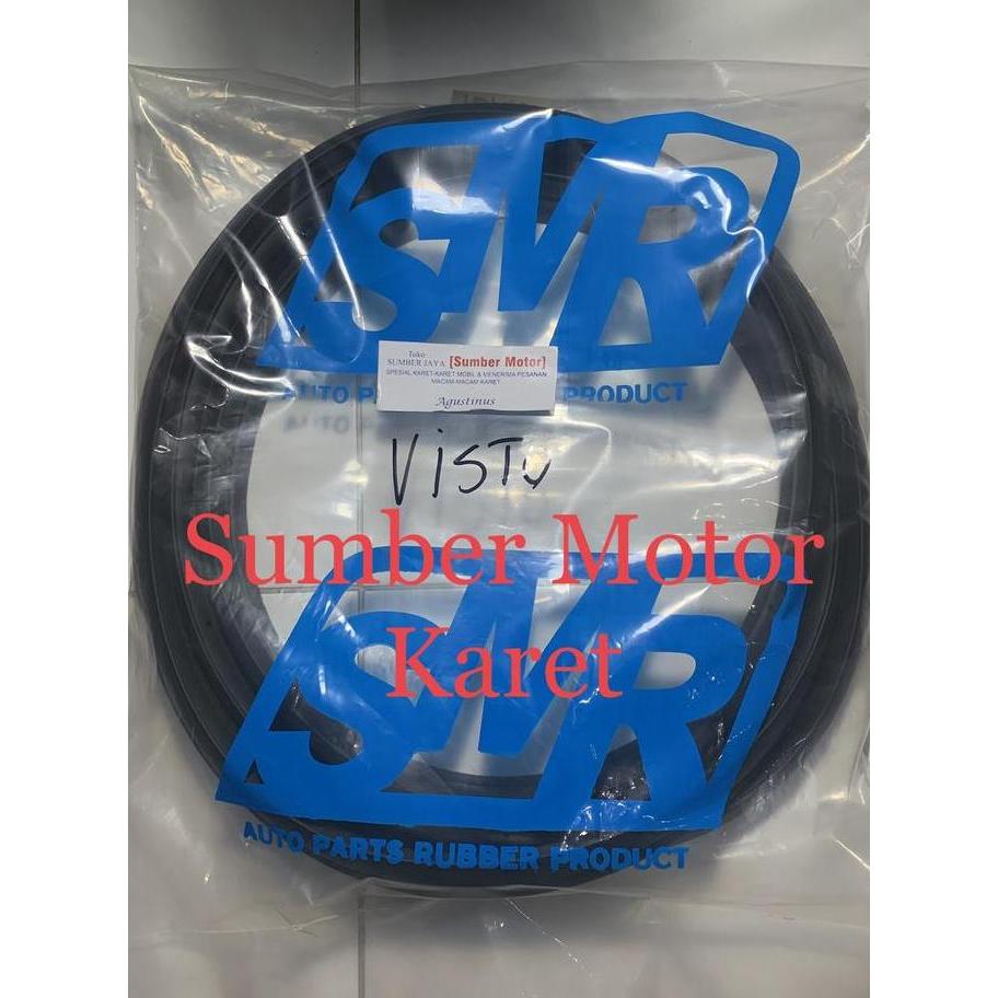 Karet Pintu Bagasi Kia Visto