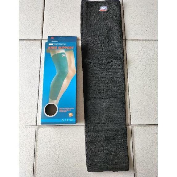 Deker Lutut Panjang / Knee  Long / Deker Basket Voly Mizuno Isi 1