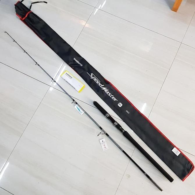 Joran Shimano SPEED MASTER R S603 Original