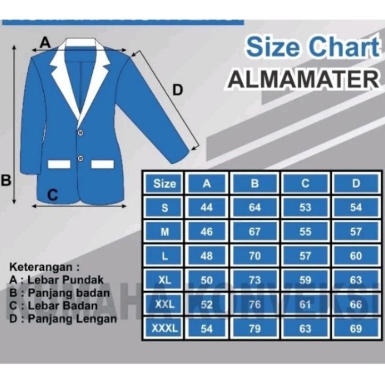 Original Almamater Universitas Terbuka