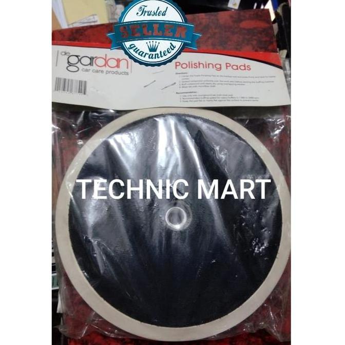 Pad Poles 7" (7 inch)