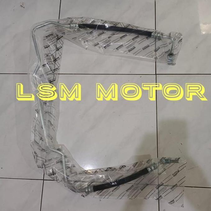 selang hose power steering kijang grand 5k