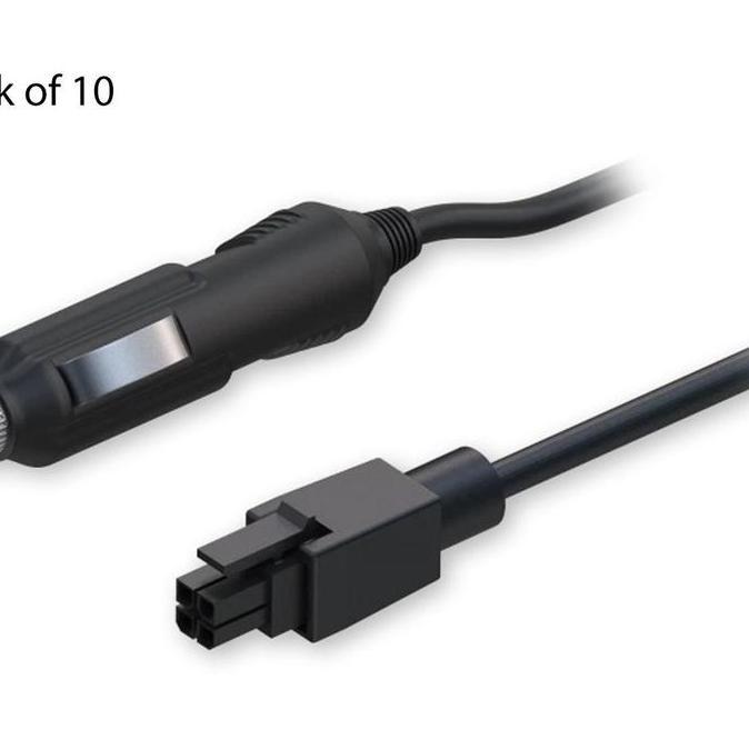 TERLARIS Teltonika automotive power supply cable with 4 Pin RUT 230 RUT 240 gratis ongkir