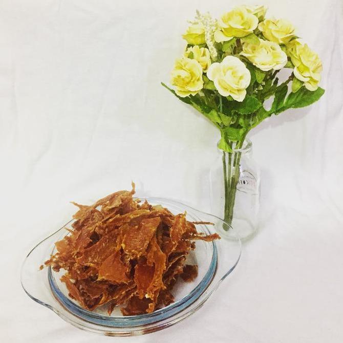 Pork crispy 60gr
