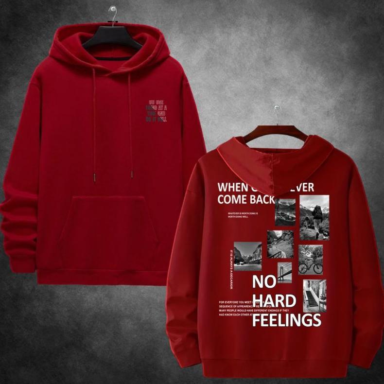 HOT Hoodie Pria Bisa COD Seluruh Indonesia Sweater Cowok Hodie Keren Hodi Distro Hudi Terbaru Hudie 
