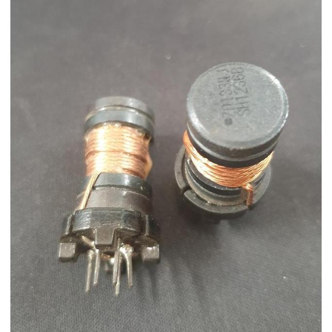 Ready Coil Spool TV Tabung untuk EW