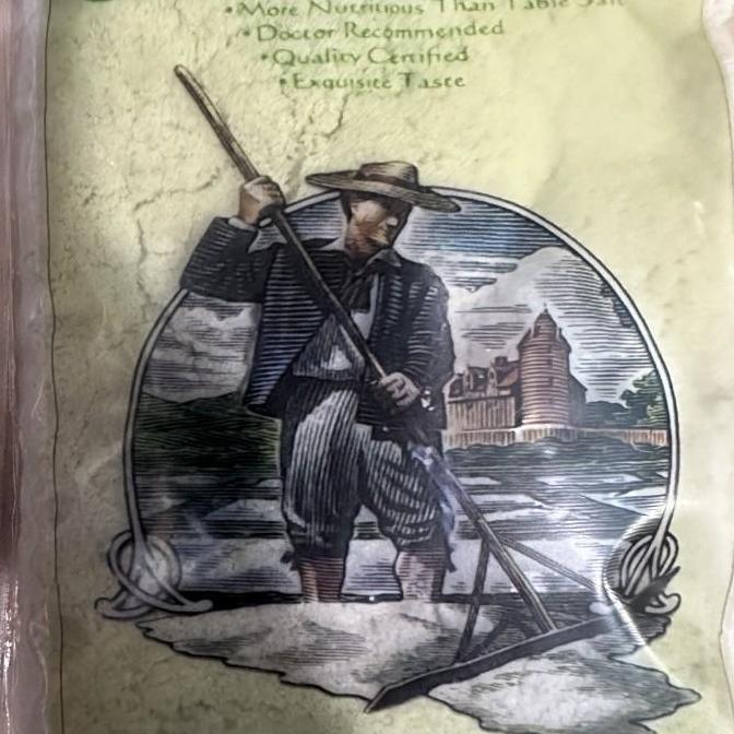 Celtic Sea Salt Fine
