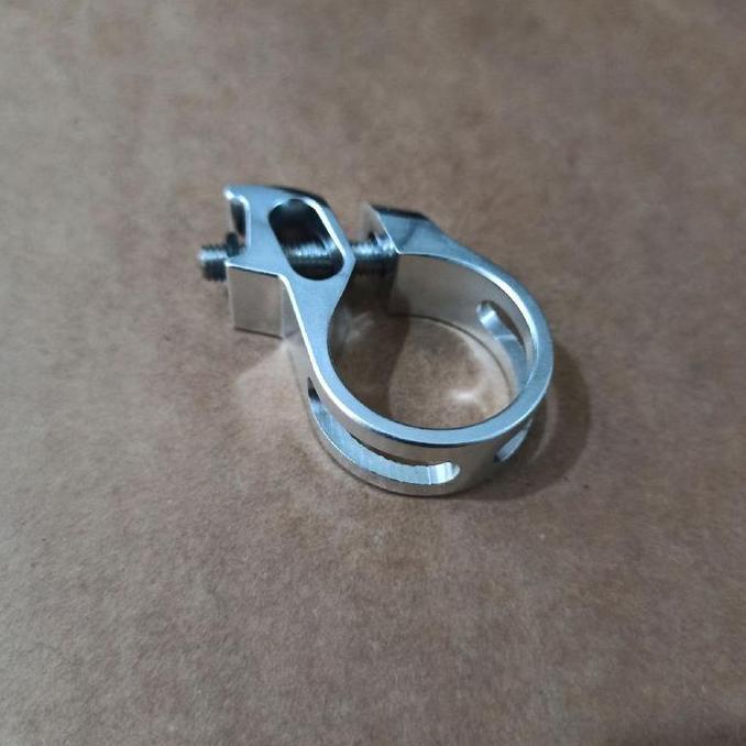 Clamp Shifter Sram X7 X9 GX Tuas Remote Reverb