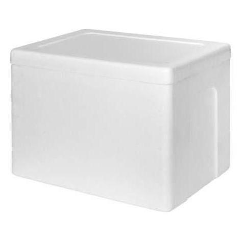 Box Styrofoam /Gabus Styrofoam