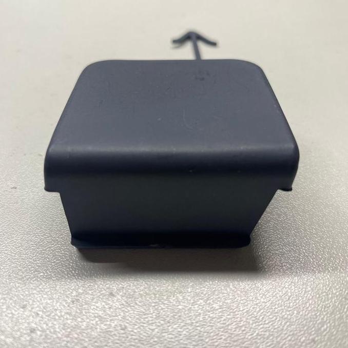 FRONT BUMPER TOWING HOOK COVER VW GOLF MK6 GTI