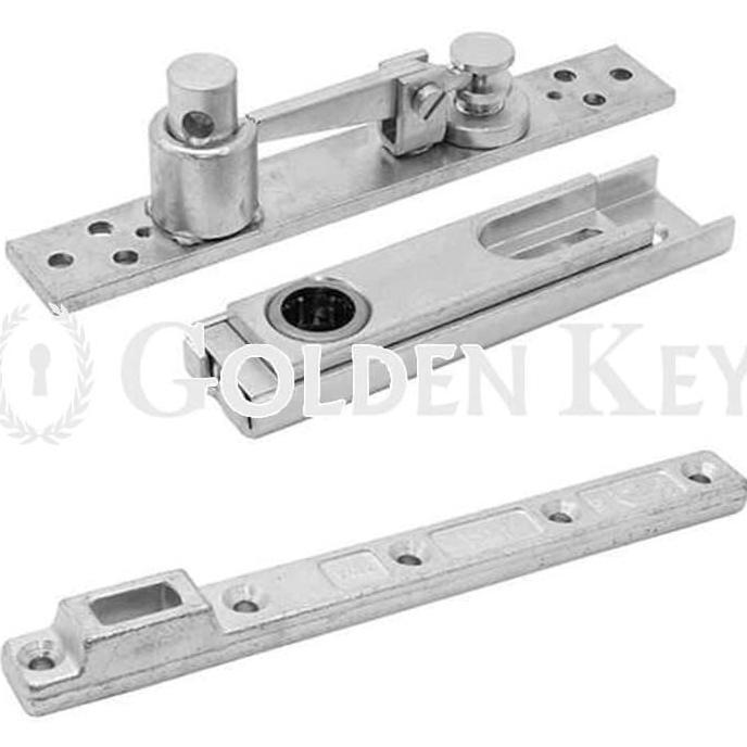 Stang Pivot 75 80 Dorma Pintu Kayu Aluminium Alumunium