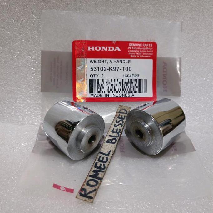 JALU STANG PCX 150 BANDUL STANG PCX 150 PCX 160 ADV ORIGINAL