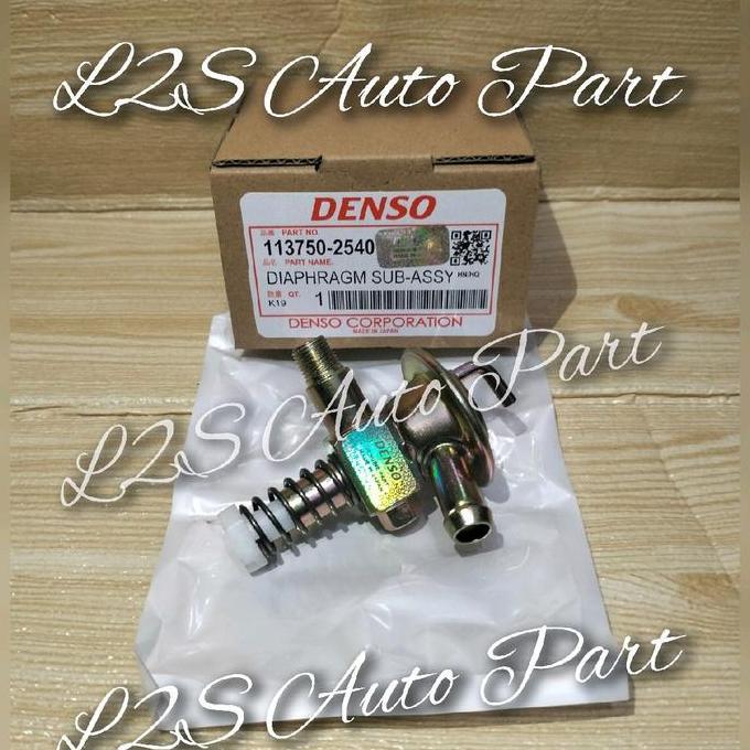 Vacum Vakum Ac Idle Up Ac Kijang Efi Taruna Efi