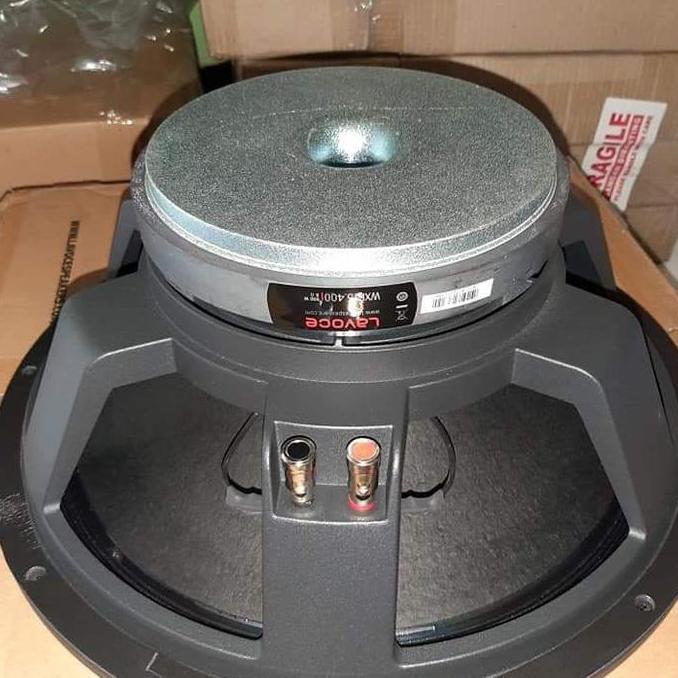 speaker lavoce wxf15400 wxf 15 400 original