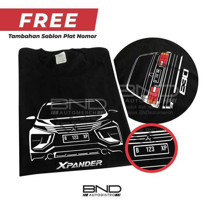 Kaos Mobil Honda Civic Estilo/ Civic Genio - Kaos Otomotif
