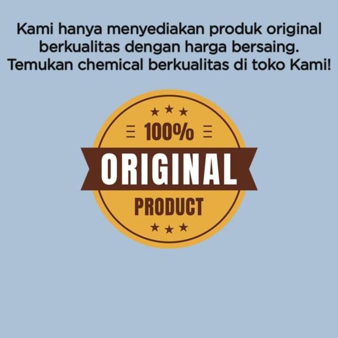 Ready Tween 80 (Polysorbate 80) | Emulsifier & Solubilizer Kosmetik | Bahan Formulasi & Personal Car