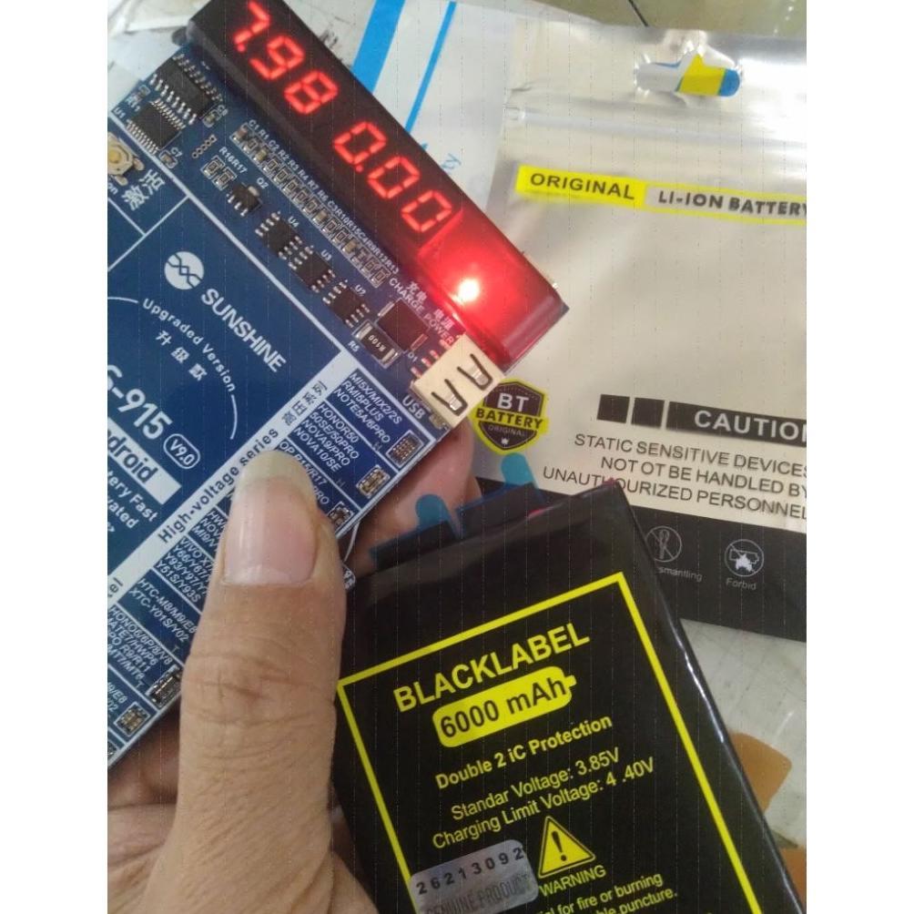Samsung Eb-Ba217Aby Batu Batre Battery Baterai Samsung Galaxy A21S A217 A12 A125 A02 A025 M02 Double