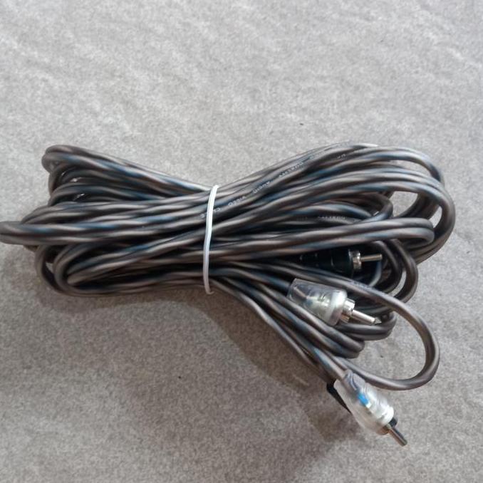 Kabel RCA 5 meter