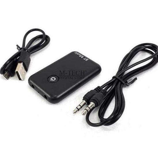 Bluetooth Audio Receiver M-tech BT30