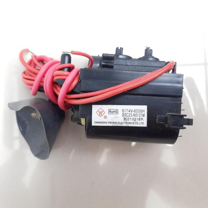 FLYBACK PLYBACK 6174V-6006H 6006H 6006 H BSC23-N0121M N0121M N 0121M