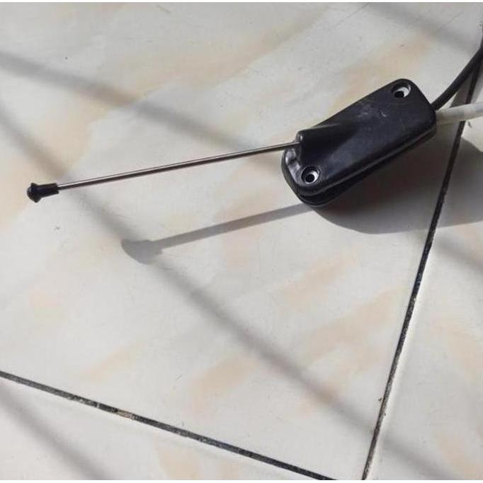 Antena Radio Mobil Model Ori Antena Avanza Xenia Innova Apv Rush Phanter New Grand Max Kijang Kapsul