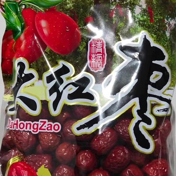 Angco Manis/Hong Zhao @500 Gr