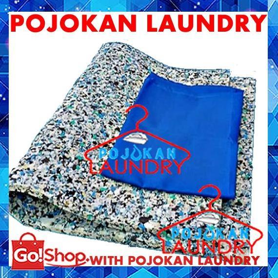 Kain Meja Vacuum Setrika Megochi/Busa Meja Setrika Sedot Angin/Kain Meja Setrika Uap