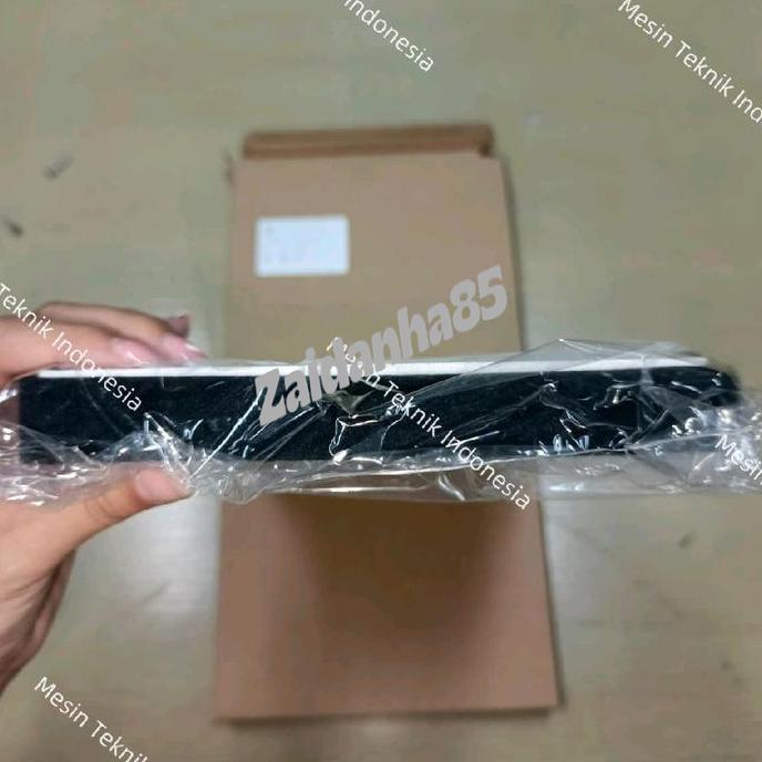 TERBARU.. AC FILTER INNER/ TZ55/60 / 80773375 / FILTER EXCAVATOR SESUAI SPESIFIKASI