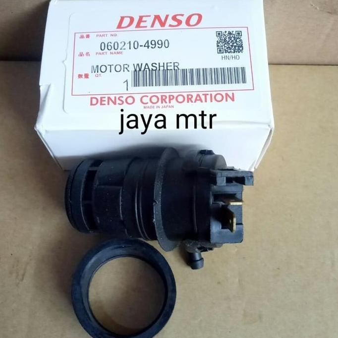 motor washer depan/belakang avanza veloz