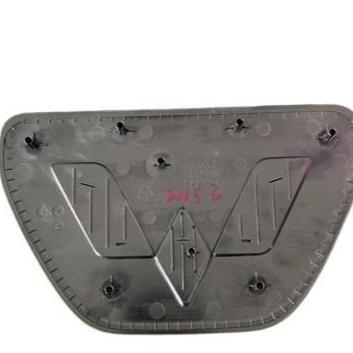 emblem wuling cloud chrome/base emblem
