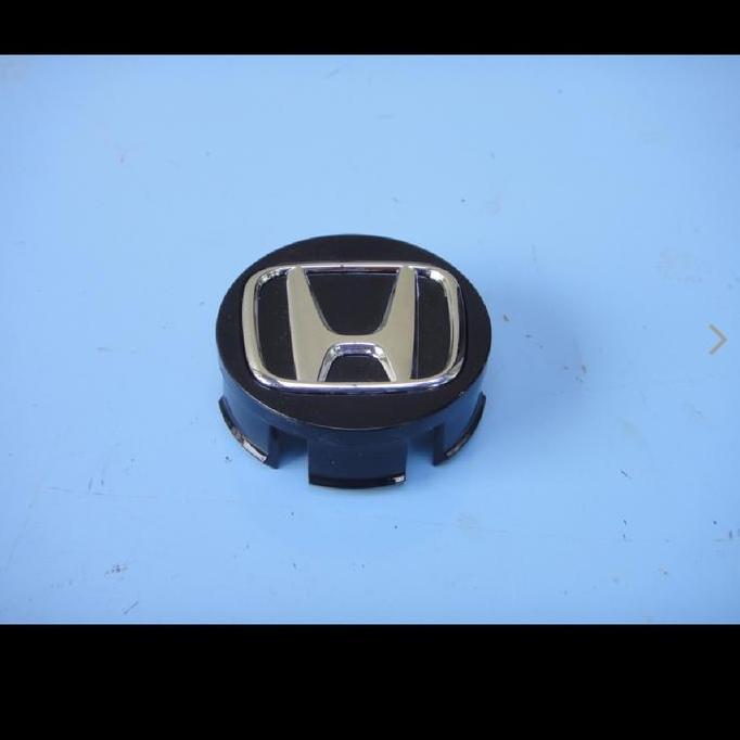 DOP VELG / TUTUP VELG HONDA MOBILIO / JAZZ RS GENUINE SIAP KIRIM