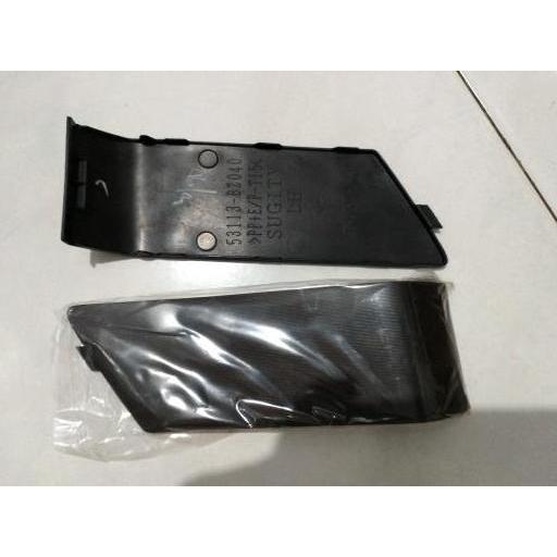 cover bumper avanza s tutup bumper avanza s