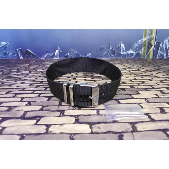 Tali Jam Tali Kulit Tali Casio MTP-V008B-1B MTP V008B 1B Original