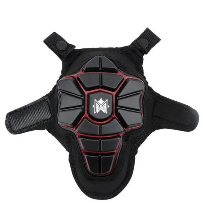 Meroca Pelindung Stem Sepeda Pushbike Balance bike Cover Stang Anak