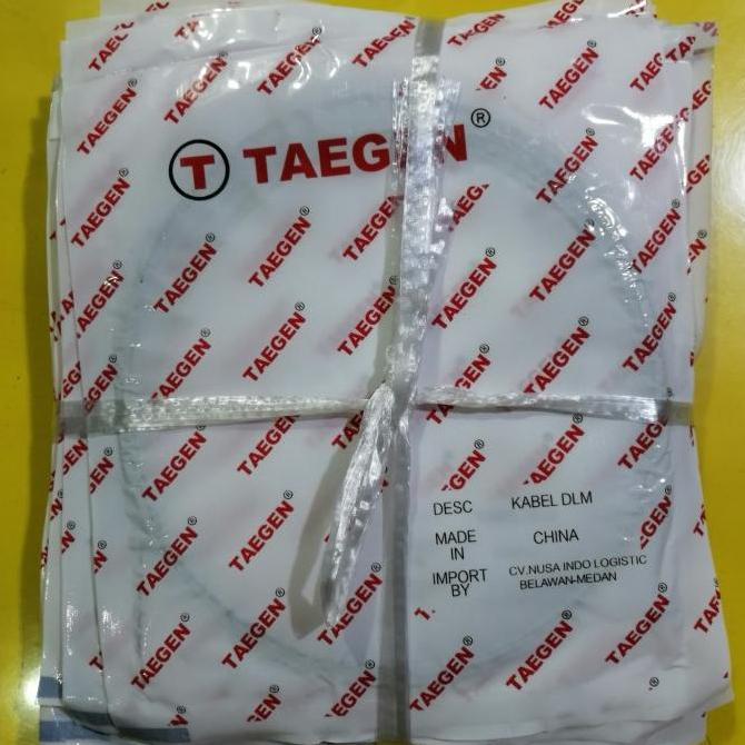 Kabel Gas Dalam Vespa