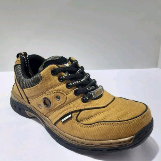 Sepatu Weidenmann Commander 07 Original