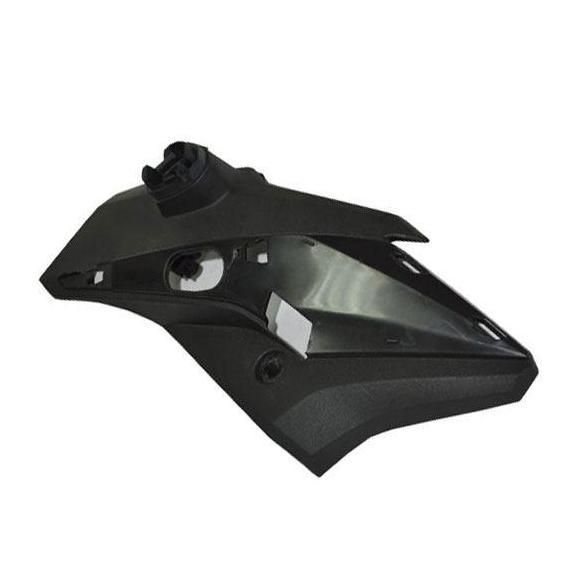 SPAREPART CB150R : 61305-K15-920 COVER DEPAN KANAN HONDA CB150R STREETFIRE K15G ORI AHM