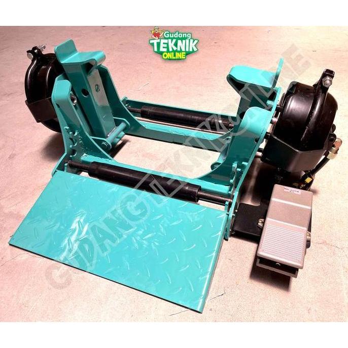 WALMERA Alat Press Hidrolik Buka Ban WIPRO ABB-1 / Alat Pres Pembuka Ban Mobil Truck Hydraulic Pneum