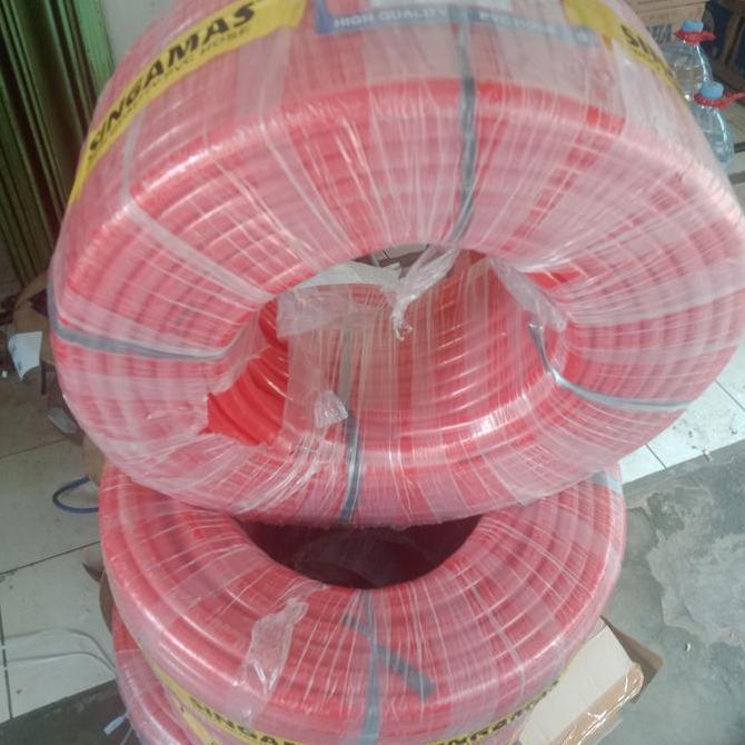 HATSUD selang air 5/8 inch murah